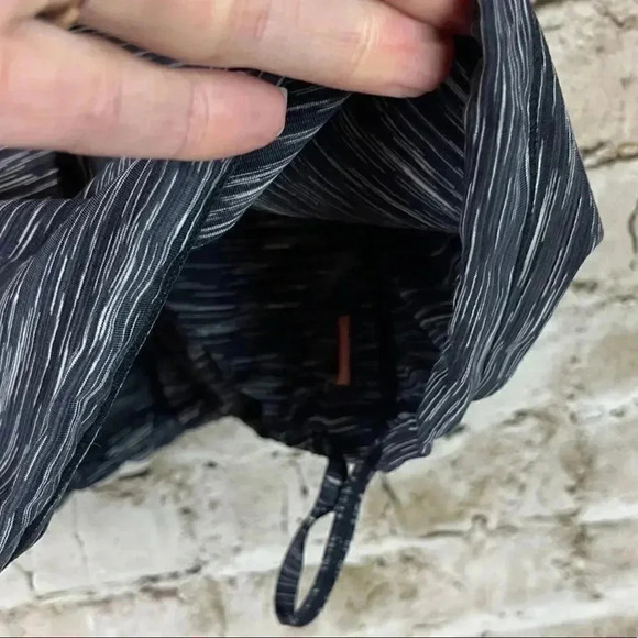 Women's Lucy Activewear Core Up Black Tank Size XS - Picture 3 of 4